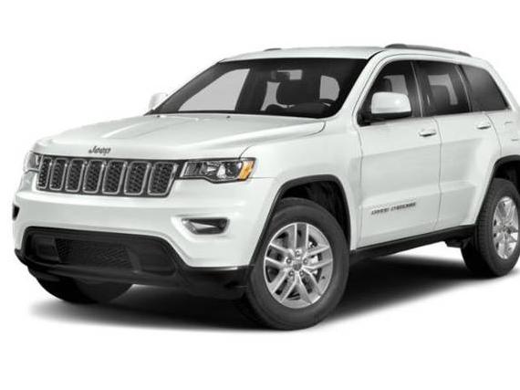 JEEP GRAND CHEROKEE 2018 1C4RJFAG4JC170509 image